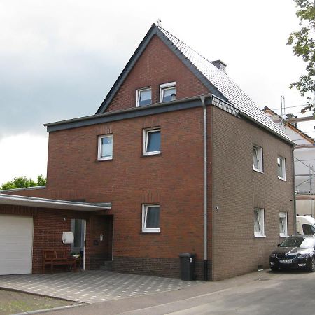 Bella Colonia Vieren Apartment Huerth Exterior photo